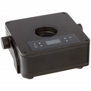 JB SYSTEMS ACCU DECOLITE IP - Outdoor LED projector with 15W RGBW + WDMX Battery Projectors